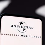 Universal Music dan Google