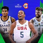 FIBA Gandeng Venly: Piala Dunia Basket 2023 Kini Hadir dalam Bentuk NFT!