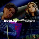 Roblox x Parsons
