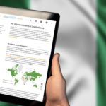 nigeria undang ahli global untuk ai nasional