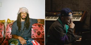 Earl Sweatshirt x The Alchemist Rilis Album NFT Misterius: Inovasi di Industri Musik!