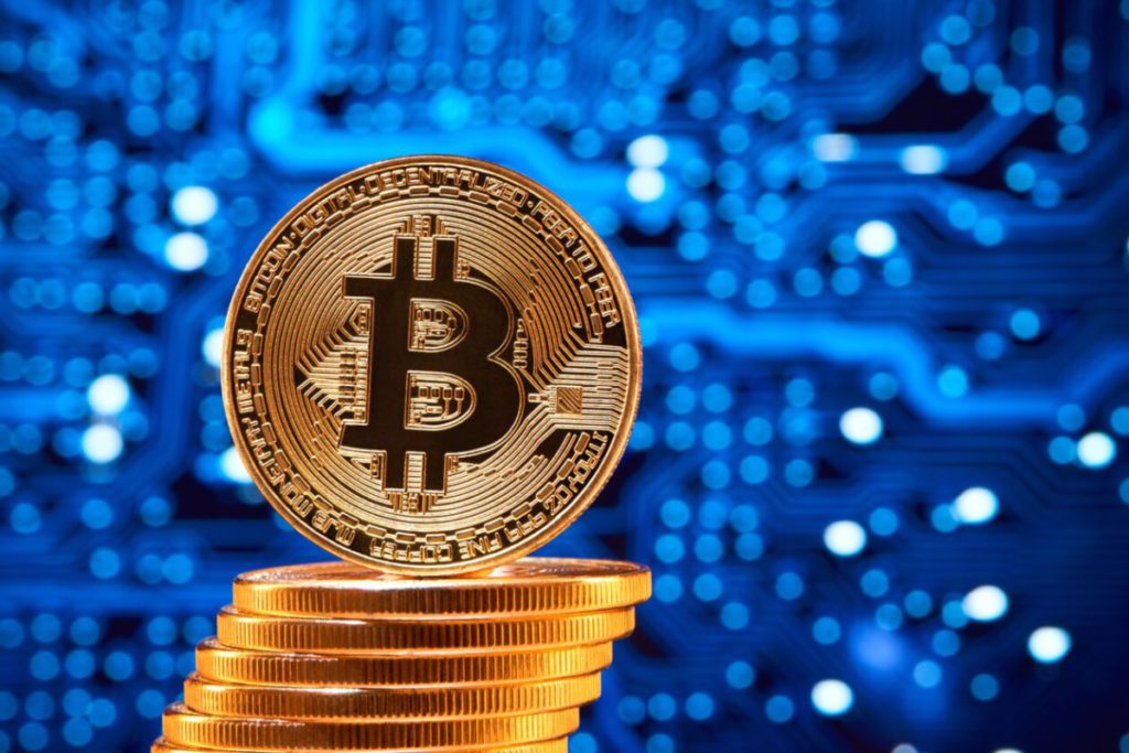 analisis harga bitcoin halving