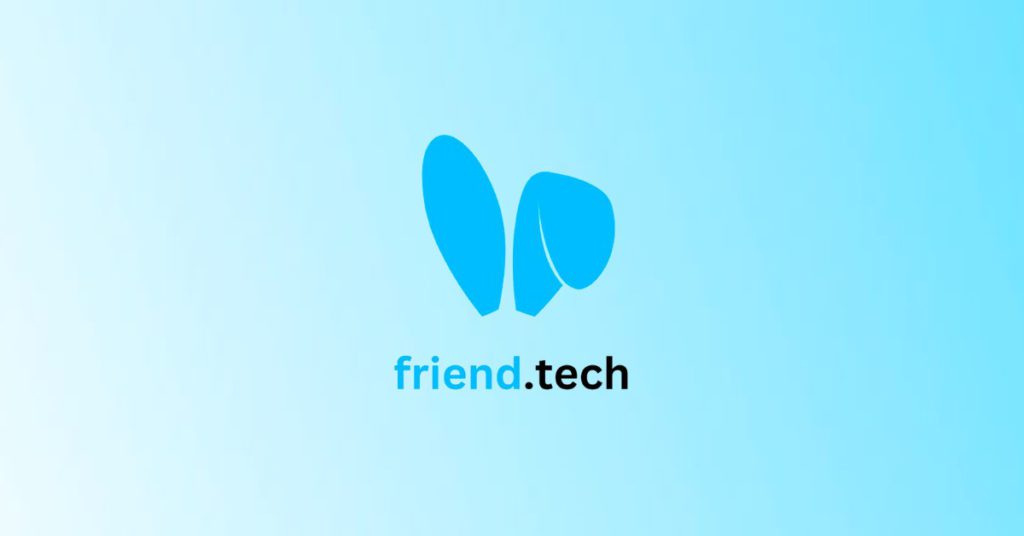 aplikasi crypto friendtech