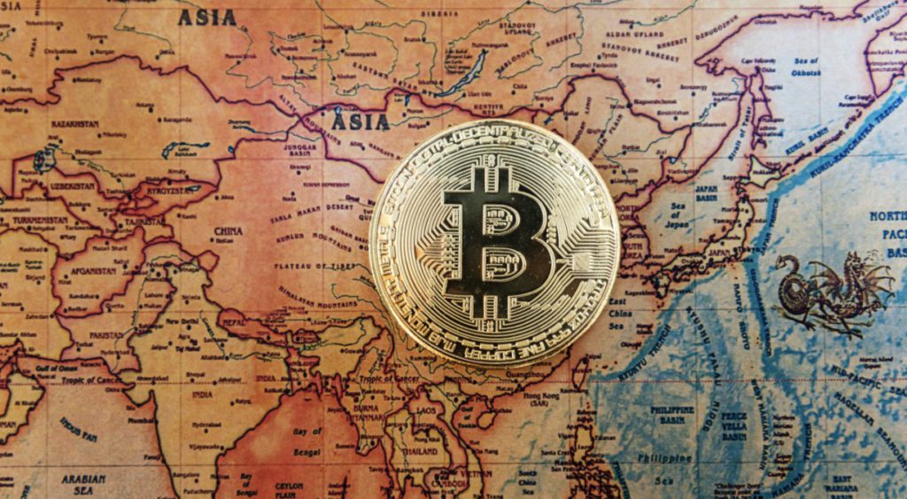 penambangan bitcoin asia
