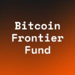 bitcoin frontier fund