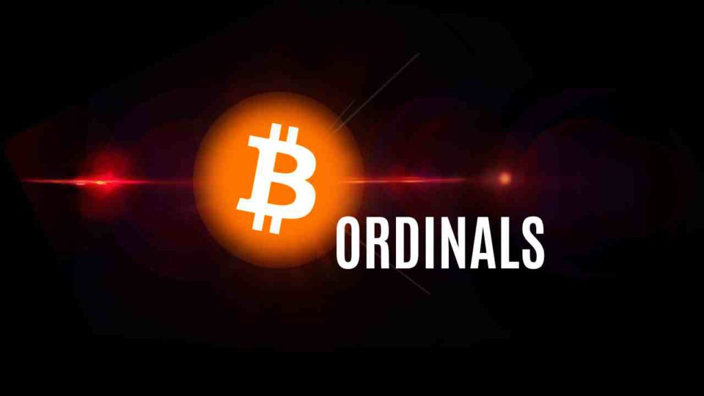 bitcoin ordinals fund
