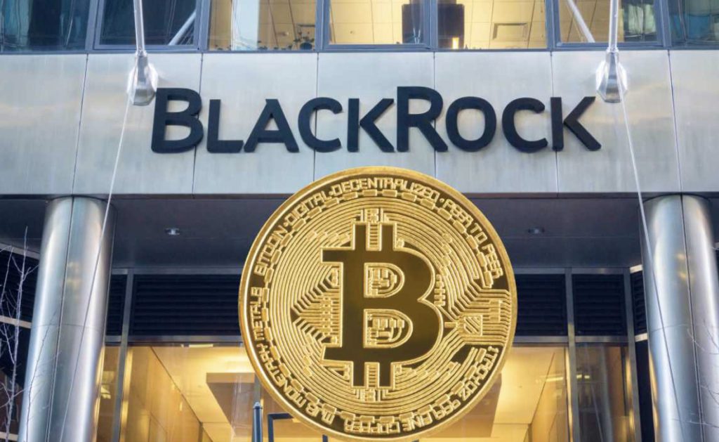 blackrock investasi ke perusahaan penambangan bitcoin