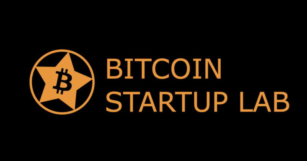 bitcoin startup lab hackathon