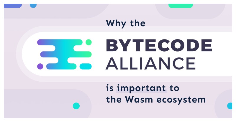 bytecode alliance