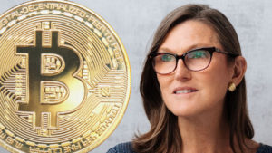 Cathie Wood: Bitcoin Rp1,4 Miliar Baru Awal, Target Rp15 Miliar di 2030 (18/11/24)