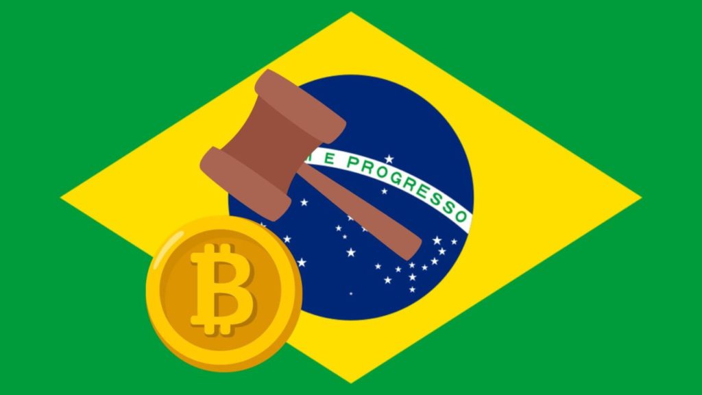 crypto friendly regulation brazil
