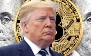 Bitcoin Meroket Hampir $70.000 Setelah Pidato Trump di BTC 2024!