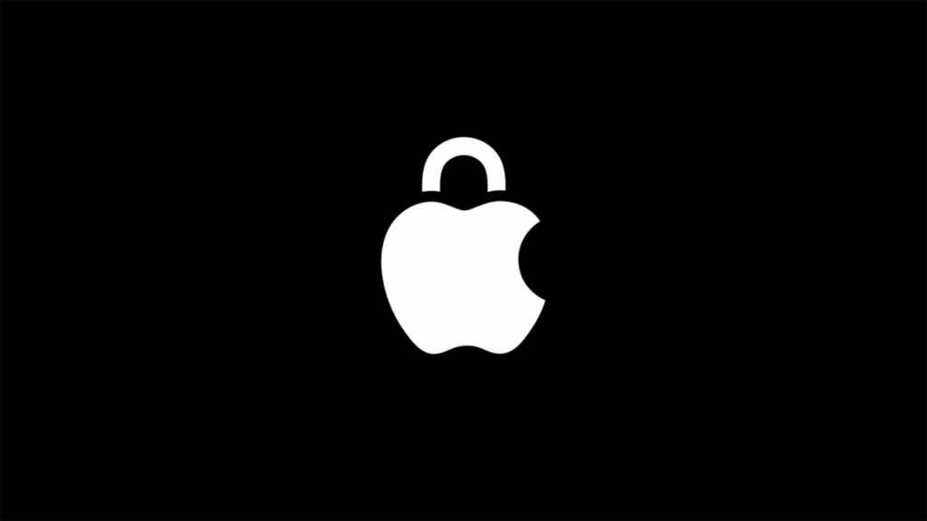 fitur privasi apple ios 17