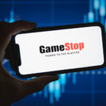 gamestop di industri crypto