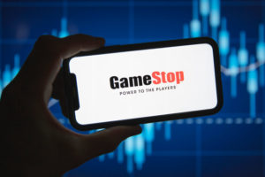 Investor GameStop Gugat ‘Roaring Kitty’ atas Dugaan Skema ‘Pump and Dump’