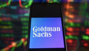 Goldman Sachs Investasikan Lebih dari $400 Juta di ETF Bitcoin: Bukti Seriusnya Pasar Kripto?