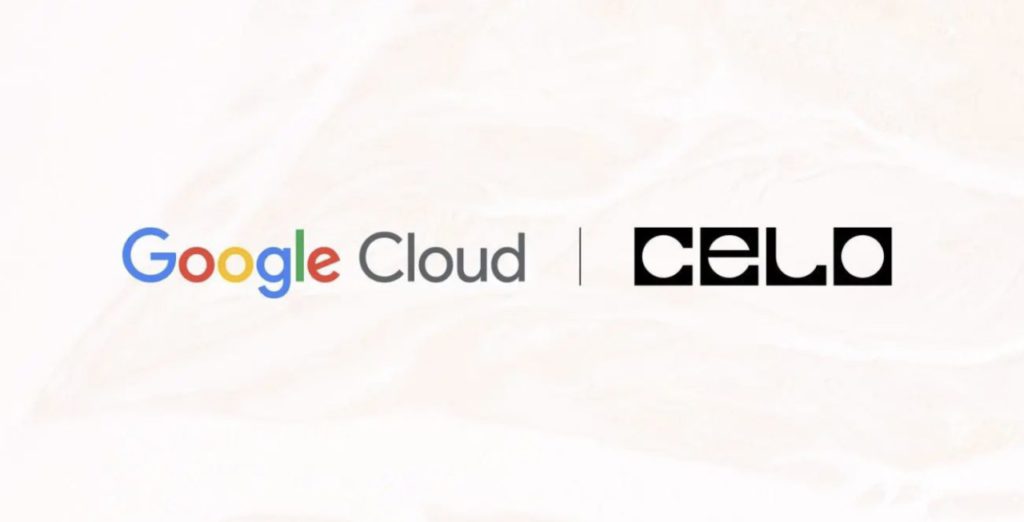 google cloud jalankan validator di celo network