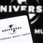 google dan universal music