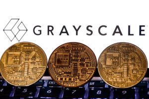 Grayscale Pertimbangkan 35 Altcoin, Seperti Dogecoin dan Toncoin untuk Produk Investasi!