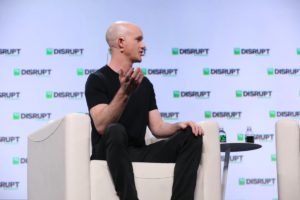 CEO Coinbase Brian Armstrong: “AI Harus Memiliki Dompet Kripto!”