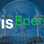 iris energy nvidia
