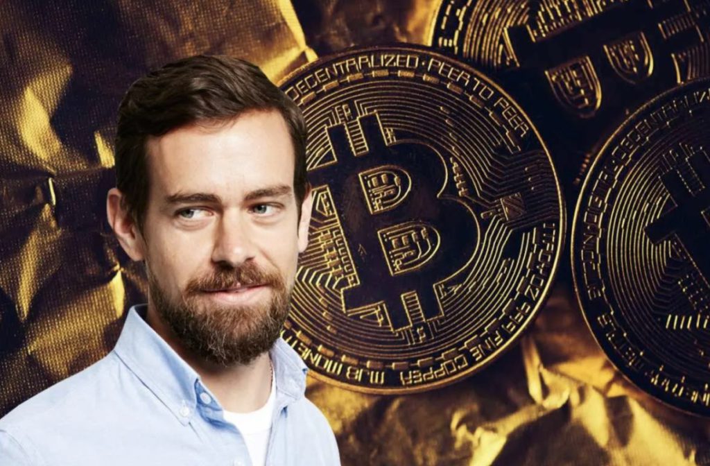 jack dorsey dan armstrong bitcoin lightning network