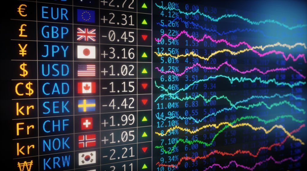 Jam Trading Forex Waktu Terbaik Bertransaksi Di Pasar Forex Pintu Blog