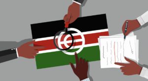 Kenya Bentuk Komite untuk Selidiki Proyek Crypto Worldcoin (WLD)