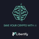 libertify peran ai dalam crypto
