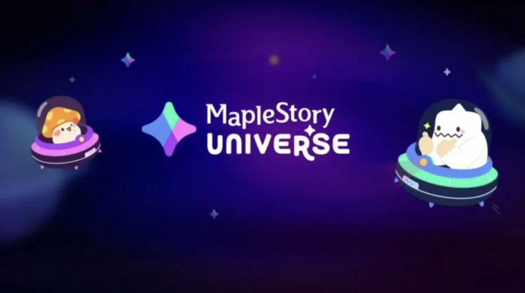 maplestory universe dan chainlink