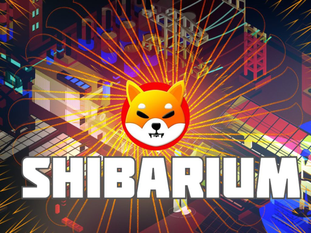 masa depan shibarium