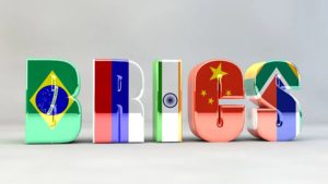 BRICS Berencana Kuasai 70% Cadangan Emas Global pada 2026!