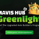mavis hub greenlight