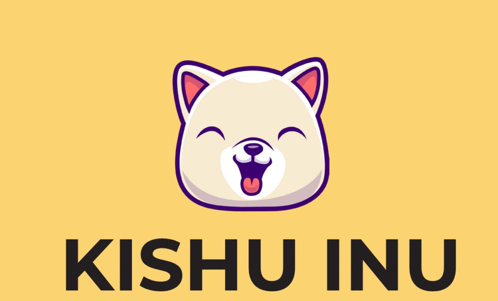 memecoin kishu inu