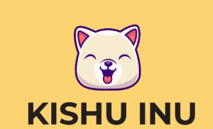 Kishu Inu ($KISHU): Lebih dari Sekadar Meme, Inilah Token dengan Potensi Besar di Dunia Crypto!