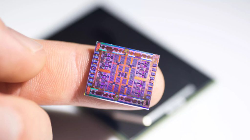 nano chip 2nm TSMC