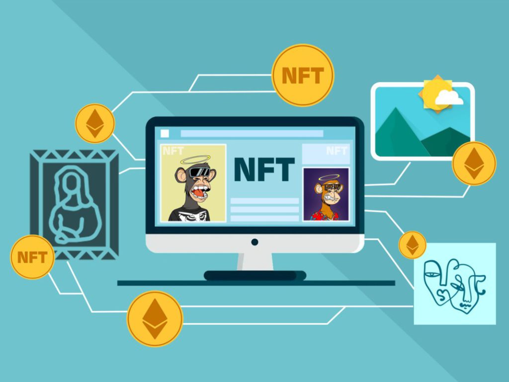 nft marketplace firstmate