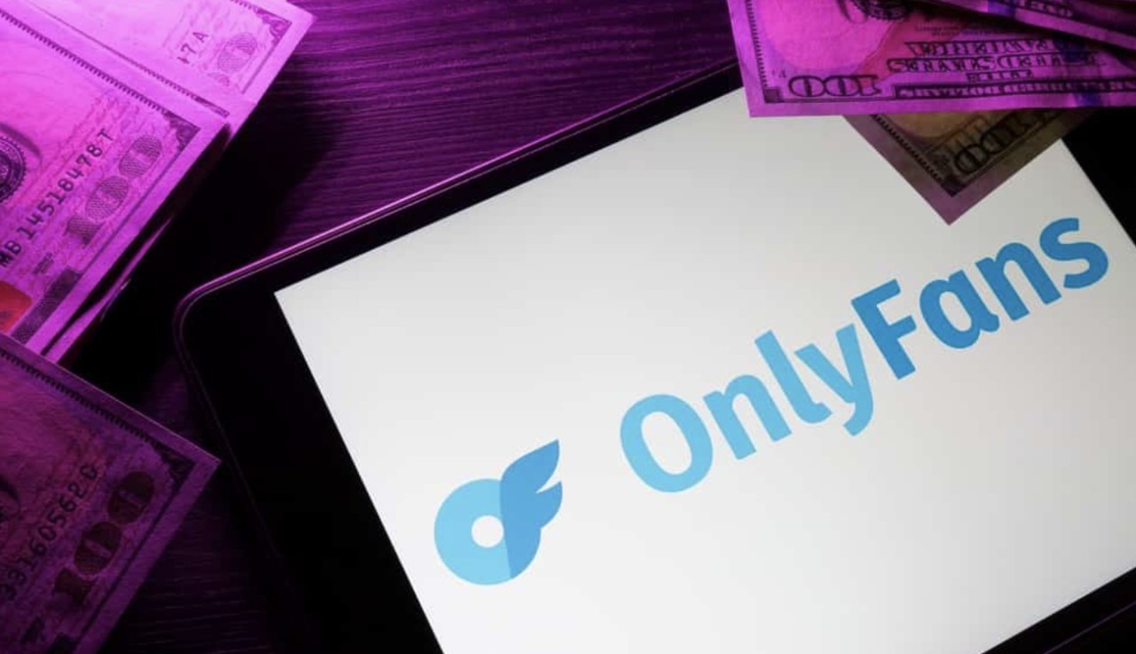 Masuki Dunia Crypto, OnlyFans Berinvestasi pada Ethereum Senilai $19 Juta! - Pintu News