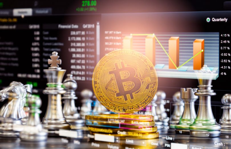 optimalisasi integrasi bitcoin