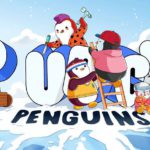 pudgy penguins game metaverse