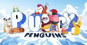 PENGU Update (19/12/24): Harga Pudgy Penguins Melonjak 36% di Tengah Penurunan Pasar Crypto!