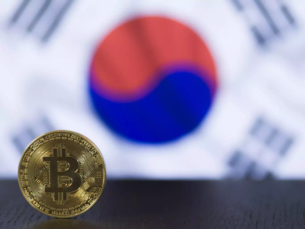 regulasi exchange crypto korea selatan