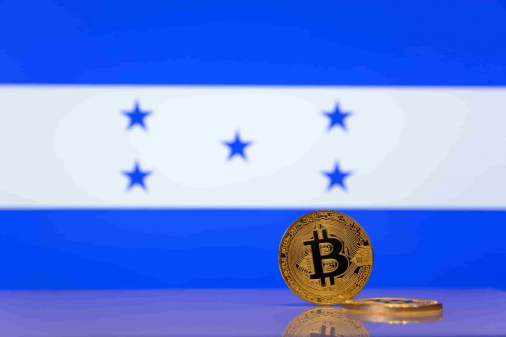 sikap bank sentral honduras terhadap bitcoin