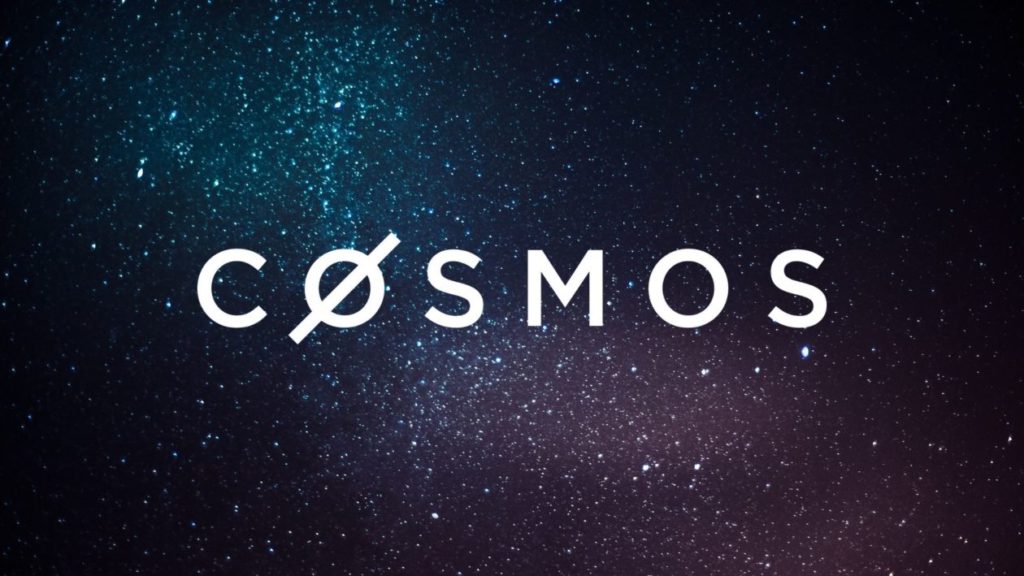 staking apy cosmos