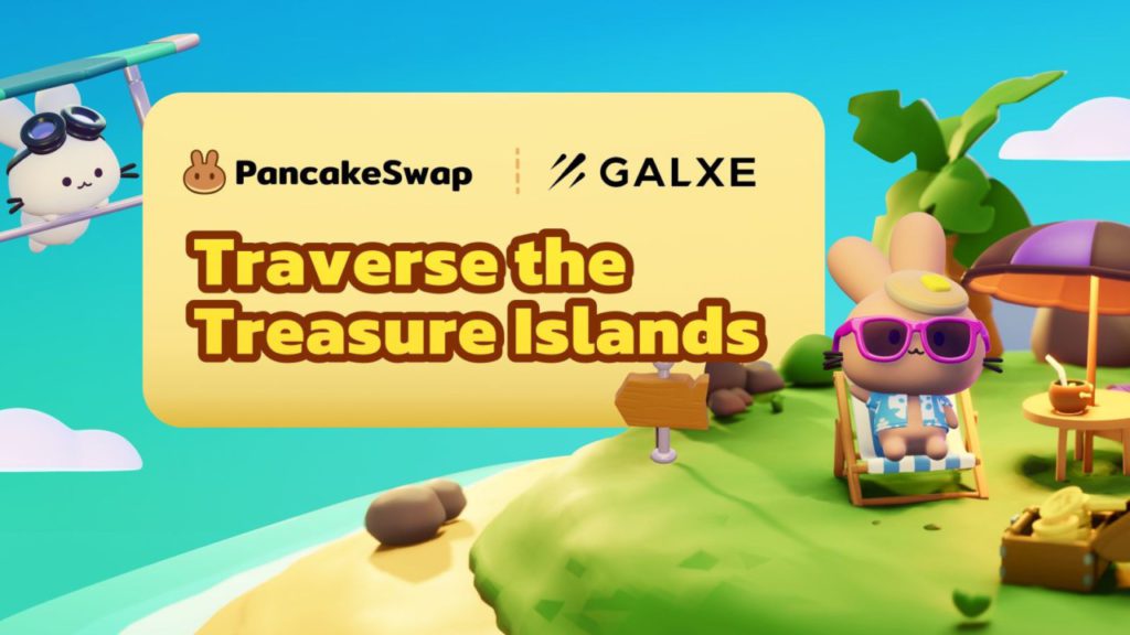 traverse the treasure islands