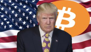 Donald Trump Raup Donasi Crypto Sebesar Rp116 Miliar! BTC dan ETH Mendominasi Kampanye 2024