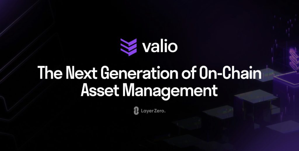 masa depan aset manajemen valio