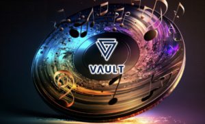 Vault Music Menghidupkan Kembali Budaya Kaset dengan Teknologi Web3!