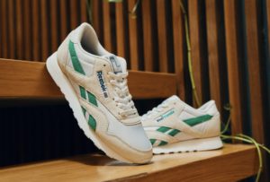 VeeFriends dan Reebok Luncurkan Sepatu Edisi Karakter NFT Seharga Rp1,3 Juta!