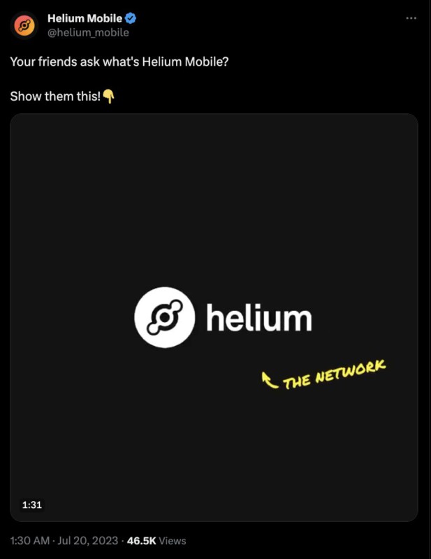 visi masa depan helium